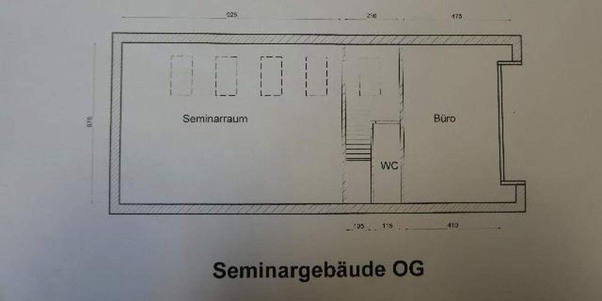 Mehrfamilienhaus, Wohnhaus Templin Klosterwalde - 1 Zimmer, 400 m&sup2;, 649.000&euro; | Angebot:25823310