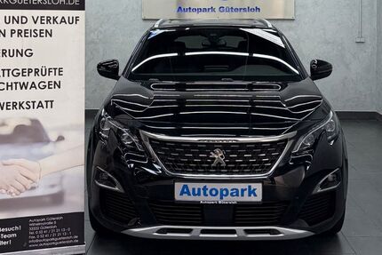 Peugeot 3008 93.000 km 15.999 &euro; Gütersloh 33332