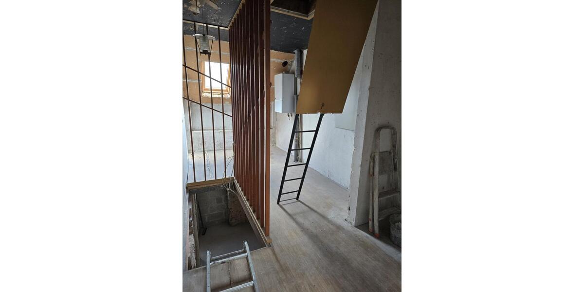 Reihenhaus Weiskirchen - 5 Zimmer, 77 m&sup2;, 95.000&euro; | Angebot:26671065
