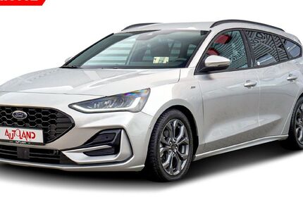 Ford Focus 19.821 km 22.950 &euro; Magdeburg 39118