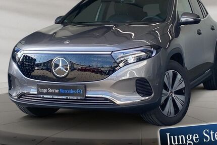 Mercedes-Benz EQA 7.720 km 34.800 € Neufahrn in Niederbayern 84088