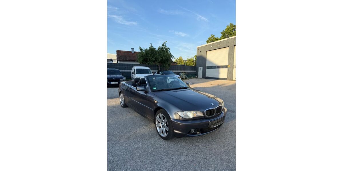 BMW 318 148.955 km 6.200 &euro; Neumarkt 92318