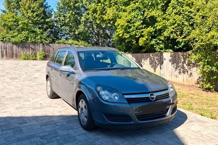 Opel Astra 102.000 km 2.999 &euro; Pegnitz 91257