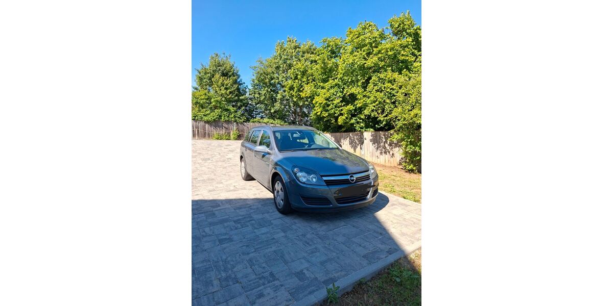 Opel Astra 102.000 km 2.999 &euro; Pegnitz 91257