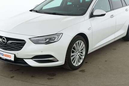 Opel Insignia 92.455 km 14.380 &euro; Berlin 14059
