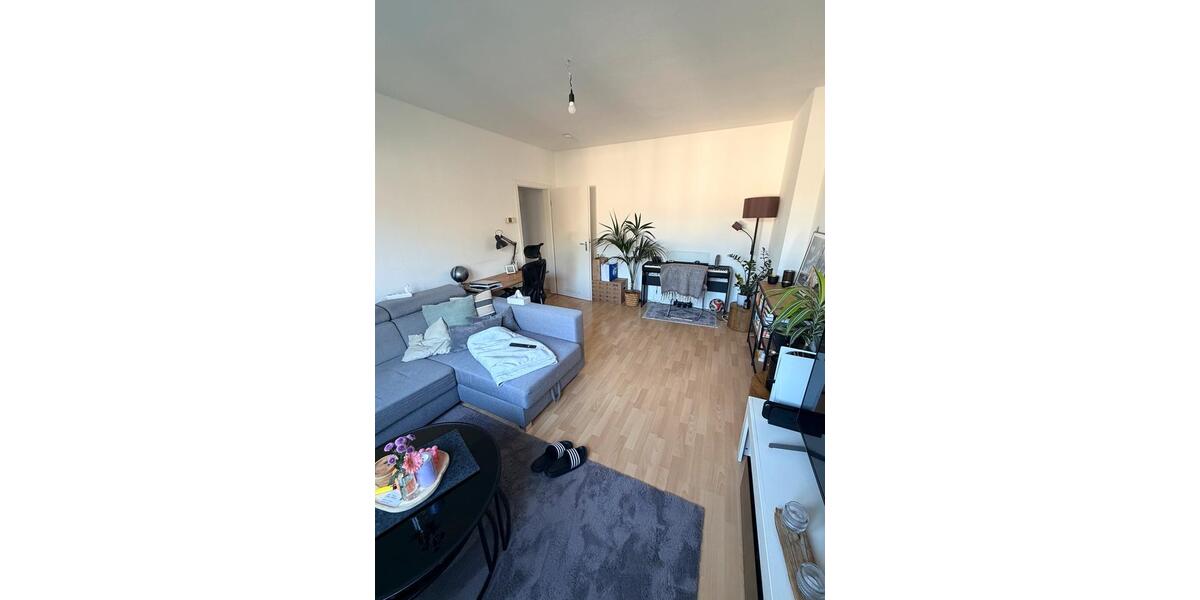 Etagenwohnung Essen Stadtbezirk II - 2 Zimmer, 55 m&sup2;, 189.000&euro; | Angebot:26347773