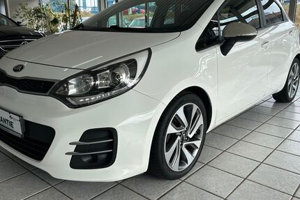 Kia Rio 130.532 km 6.499 &euro; Kesselsdorf 01723