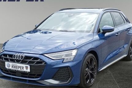 Audi A3 23.997 km 32.950 &euro; Zetel 26340