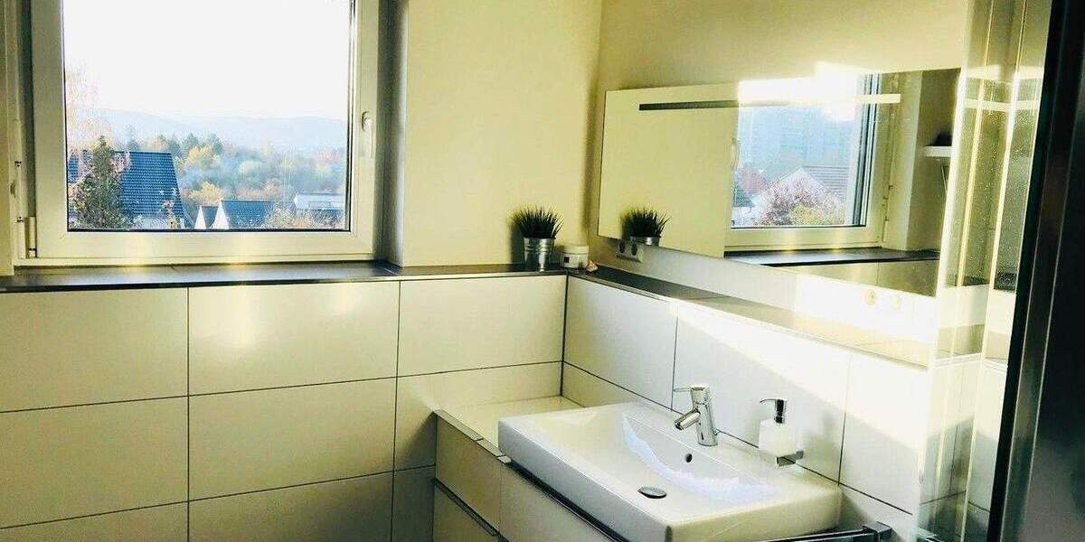 Etagenwohnung Waiblingen Beinstein - 4 Zimmer, 118 m&sup2;, 770.000&euro; | Angebot:25540763