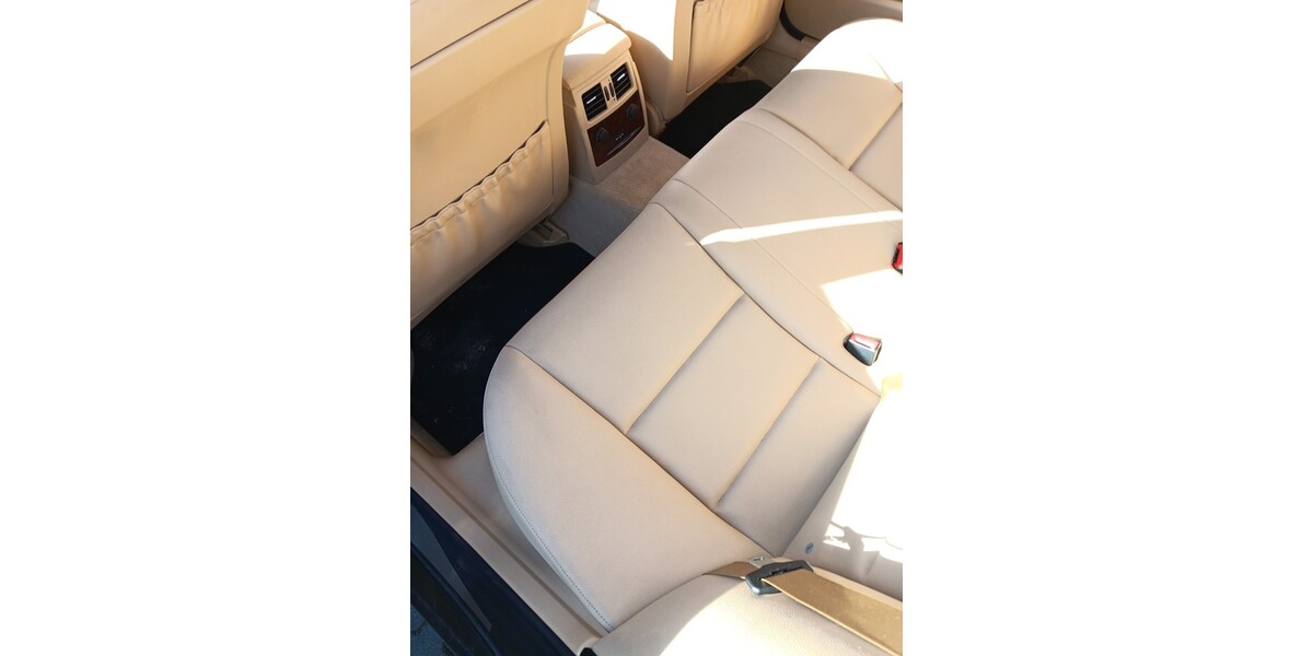 BMW 535 92.000 km 9.000 &euro; Bienenbüttel 29553