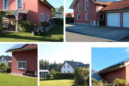 Haus Cham - 6 Zimmer, 154 m&sup2;, 480.000&euro; | Angebot:23606427