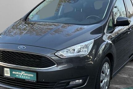 Ford C-Max 47.801 km 10.981 &euro; Bielefeld 33605