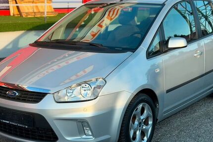 Ford C-Max 121.000 km 3.300 &euro; Essen 45294