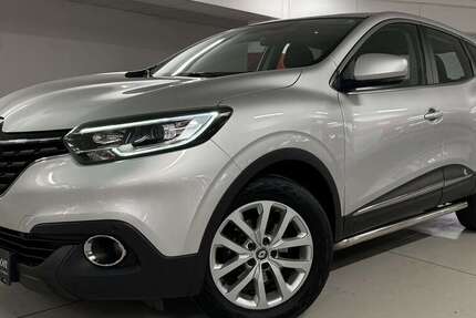 Renault Kadjar 132.000 km 11.790 &euro; Kempten 87439