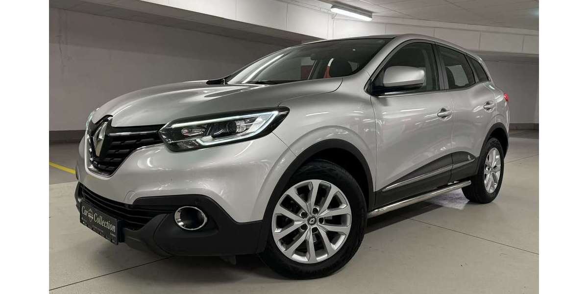 Renault Kadjar 132.000 km 11.790 &euro; Kempten 87439