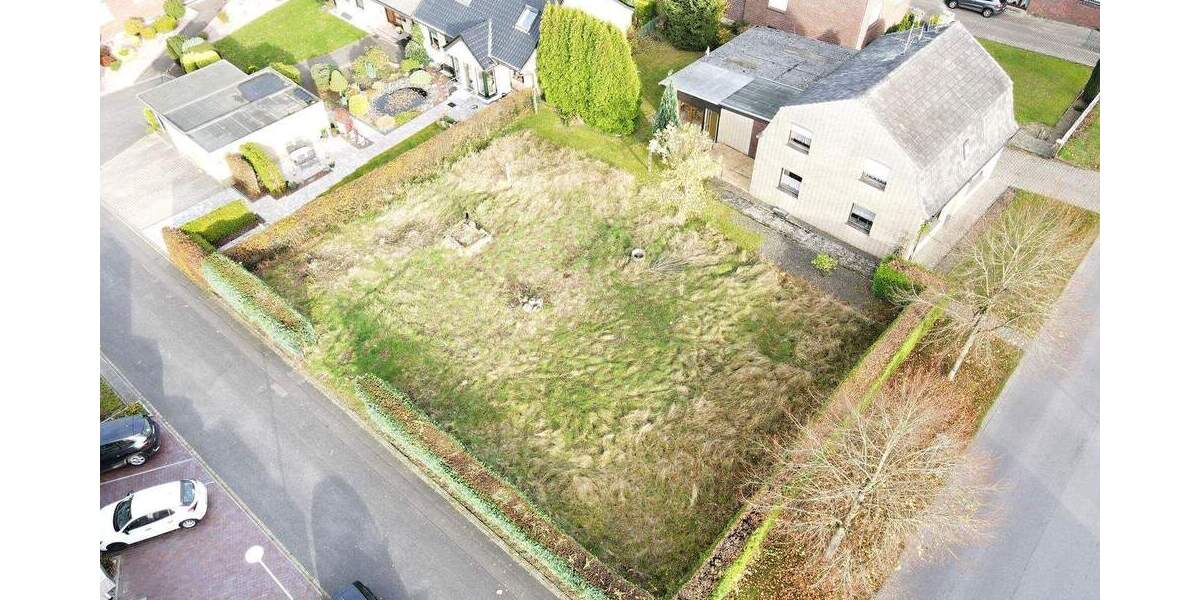 Einfamilienhaus Brüggen - 249.000&euro; | Angebot:24808548