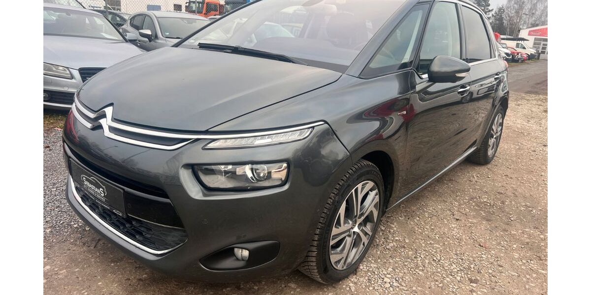 Citroen C4 Picasso 33.150 km 14.000 &euro; Neuseddin bei Berlin 14554