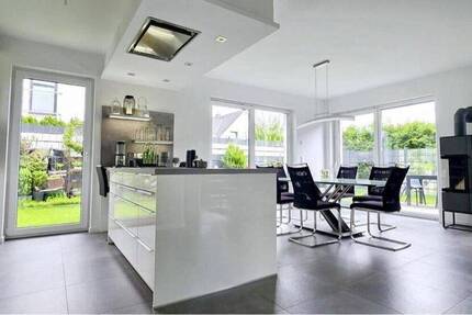 Wohnung Meine OT Bechtsbüttel Bechtsbüttel - 4 Zimmer, 133 m&sup2;, 525.000&euro; | Angebot:26402434