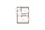 Reihenmittelhaus Himmelpforten - 3 Zimmer, 66 m&sup2;, 158.000&euro; | Angebot:26806861