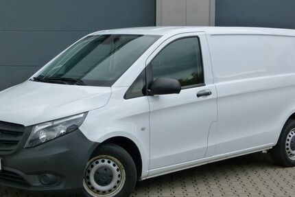 Mercedes-Benz Vito 112.700 km 25.499 &euro; Asslar-Werdorf 35614