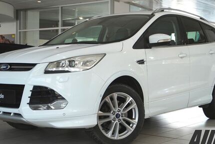Ford Kuga 105.550 km 11.950 &euro; Schöningen 38364