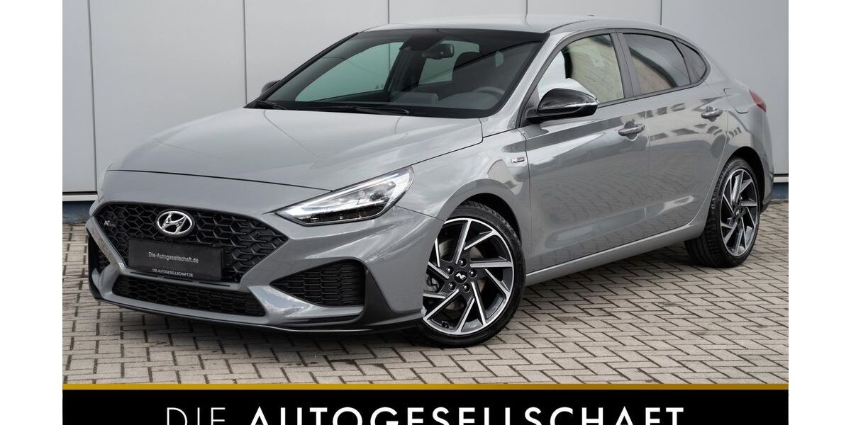 Hyundai i30 25.399 km 24.490 &euro; Heidenau bei Dresden 01809