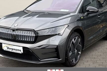 Skoda Enyaq 4.420 km 44.900 &euro; Marl 45770
