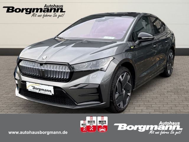 Skoda Enyaq 4.420 km 45.980 &euro; Marl 45770