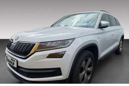 Skoda Kodiaq 101.806 km 25.380 &euro; Hennef 53773