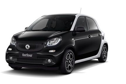 Smart ForFour 36.632 km 14.482 &euro; Höchstadt 91315