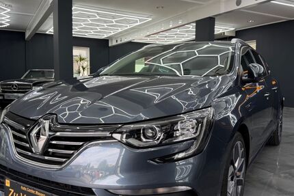 Renault Megane 83.130 km 11.399 &euro; Unna 59423