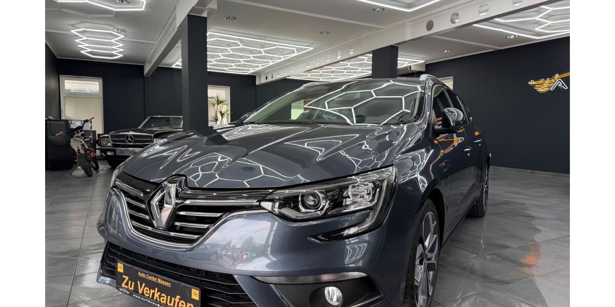 Renault Megane 83.130 km 11.399 &euro; Unna 59423