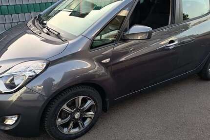 Hyundai iX20 57.700 km 13.980 &euro; Koblenz 56070