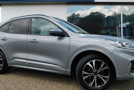Ford Kuga 49.000 km 25.332 &euro; Brake 26919