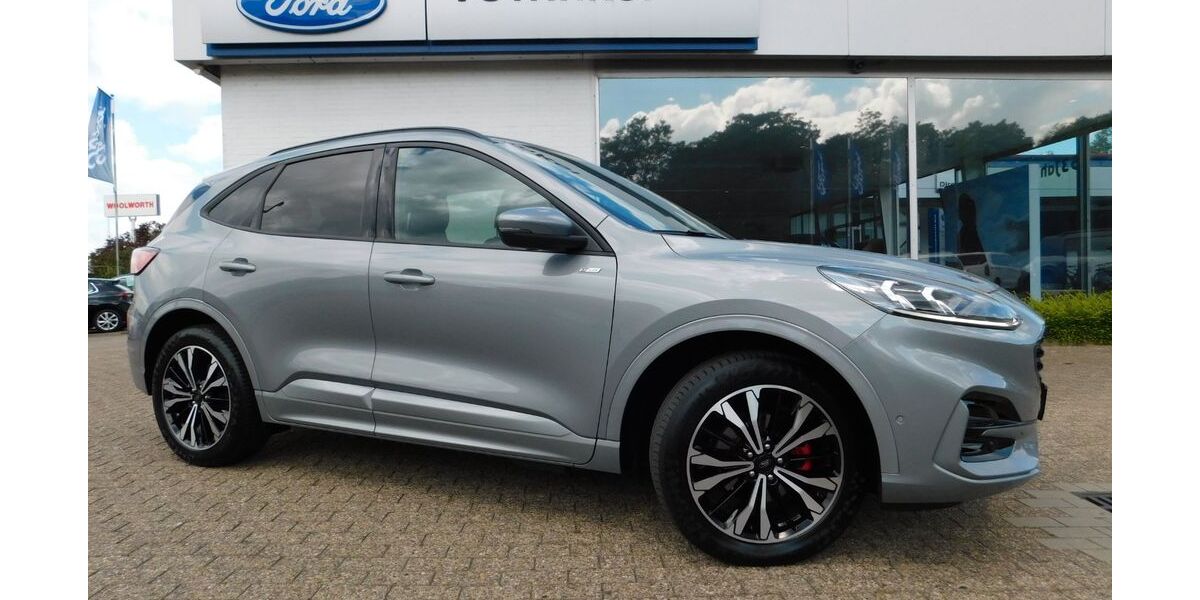 Ford Kuga 49.000 km 26.875 &euro; Brake 26919