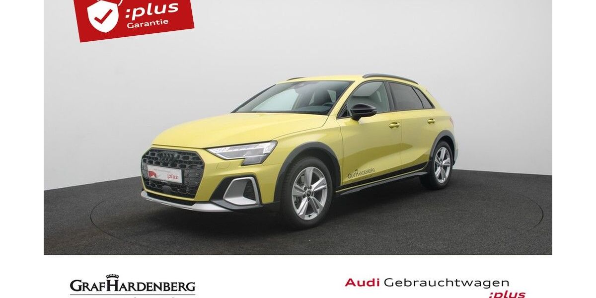 Audi A3 28.307 km 33.980 &euro; Karlsruhe 76131