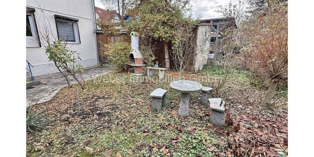 Einfamilienhaus Quedlinburg - 6 Zimmer, 142 m&sup2;, 139.800&euro; | Angebot:26161156