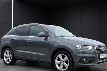 Audi Q3 179.900 km 11.999 &euro; Heide 25746