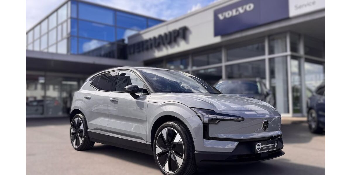 Volvo EX30 14.000 km 36.800 &euro; Meckenbeuren 88074