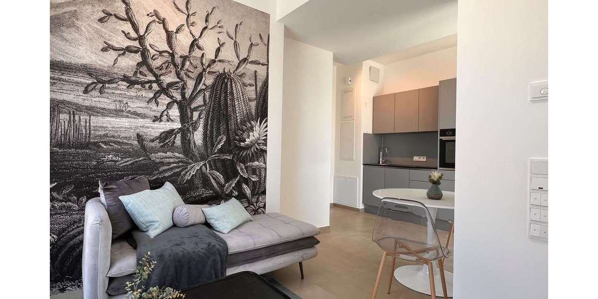 Zimmer Landau in der Pfalz Kernstadt - 2 Zimmer, 1.445&euro; | Angebot:15340456