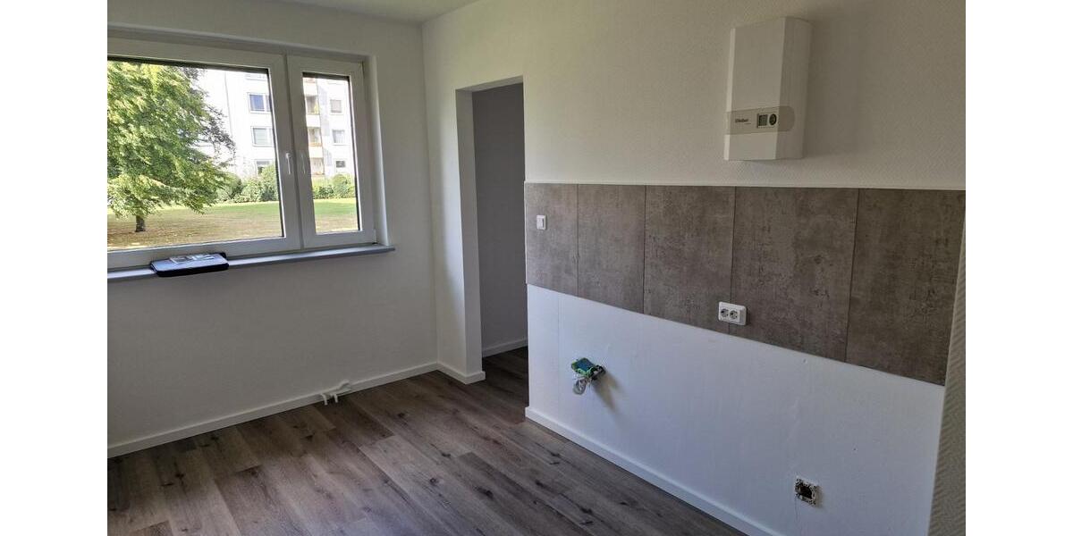 Erdgeschoßwohnung Isernhagen - 3 Zimmer, 72 m&sup2;, 269.000&euro; | Angebot:25294495