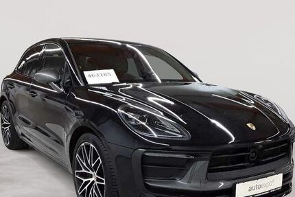 Porsche Macan 16.225 km 71.989 &euro; Fernwald-Steinbach 35463