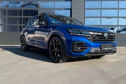 VW Touareg 49.000 km 67.900 &euro; Sundern 59846