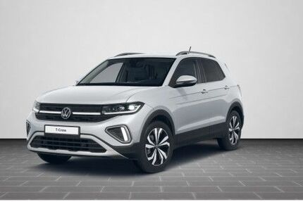 VW T-Cross 15.200 km 22.430 &euro; Aschaffenburg 63741