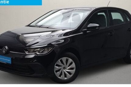 VW Polo 4.699 km 18.990 &euro; Garmisch-Partenkirchen 82467