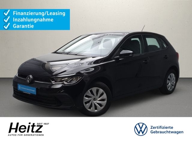 VW Polo 4.699 km 18.990 &euro; Garmisch-Partenkirchen 82467