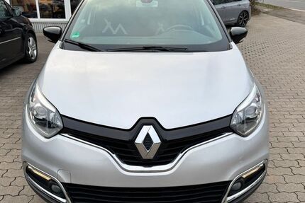 Renault Captur 12.000 km 10.990 &euro; Bückeburg 31675
