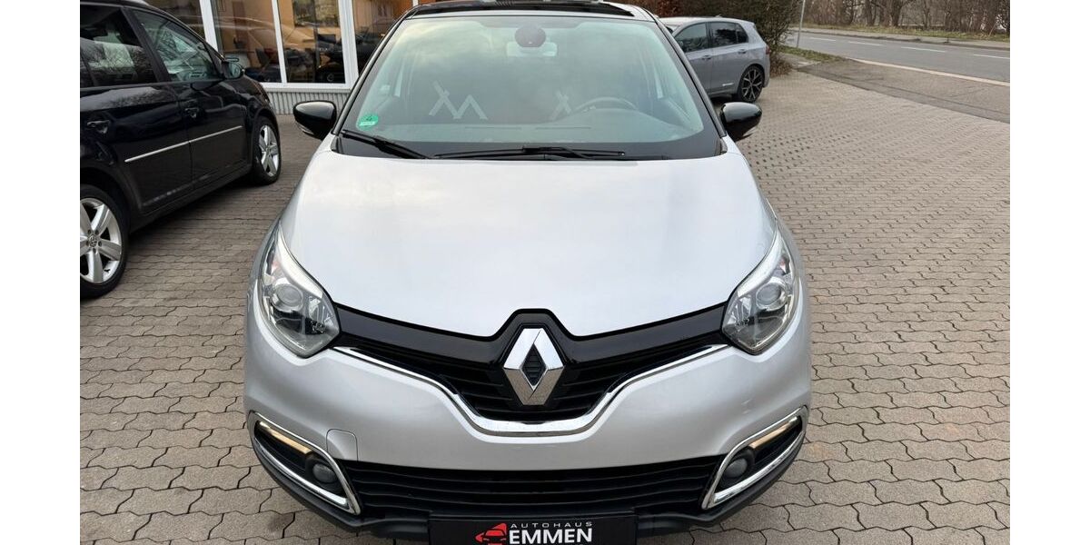 Renault Captur 12.000 km 10.990 &euro; Bückeburg 31675