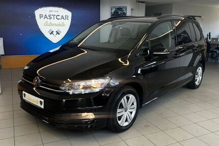 VW Touran 14.500 km 38.900 € Bad Krozingen 79189