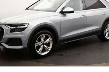 Audi Q8 52.300 km 66.190 &euro; Wolfsburg 38440